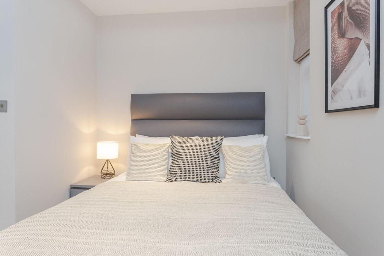 Cleveland Residences Chelsea Londres Exterior foto
