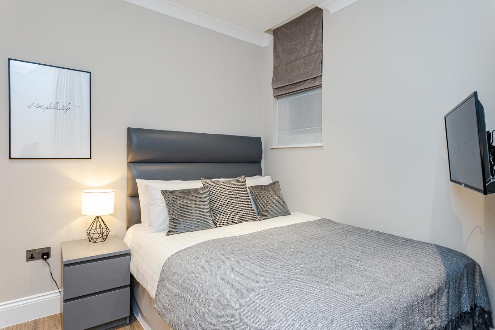 Cleveland Residences Chelsea Londres Exterior foto